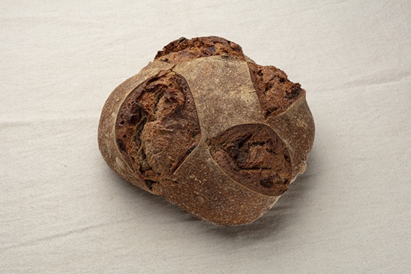 Imagen Trigo int higos y avellanas